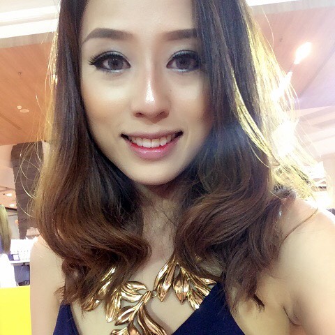  เฟิร์ส สงครามนางงาม