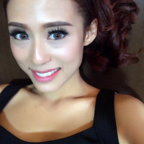  เฟิร์ส สงครามนางงาม