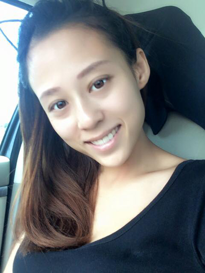  เฟิร์ส สงครามนางงาม