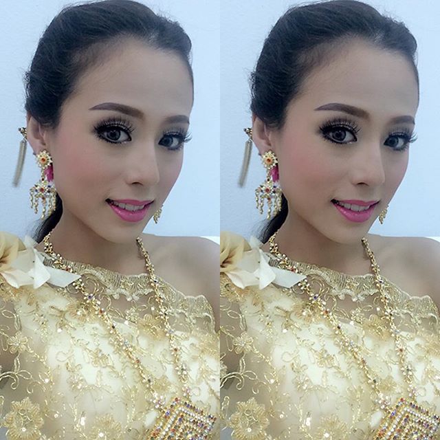  เฟิร์ส สงครามนางงาม