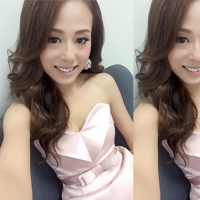  เฟิร์ส สงครามนางงาม