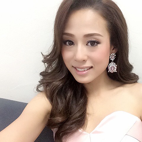  เฟิร์ส สงครามนางงาม