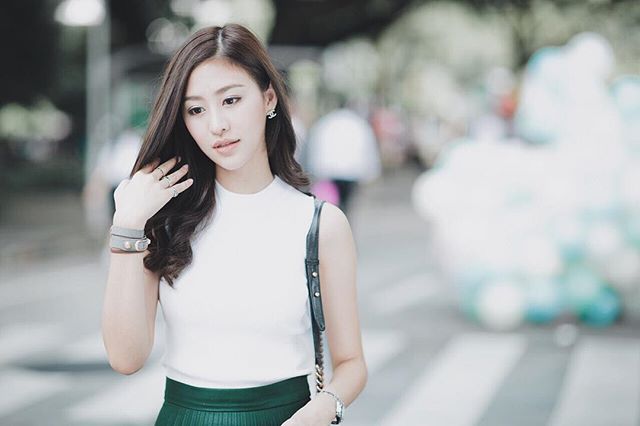 แพทตี้ พิมพาภรณ์ 