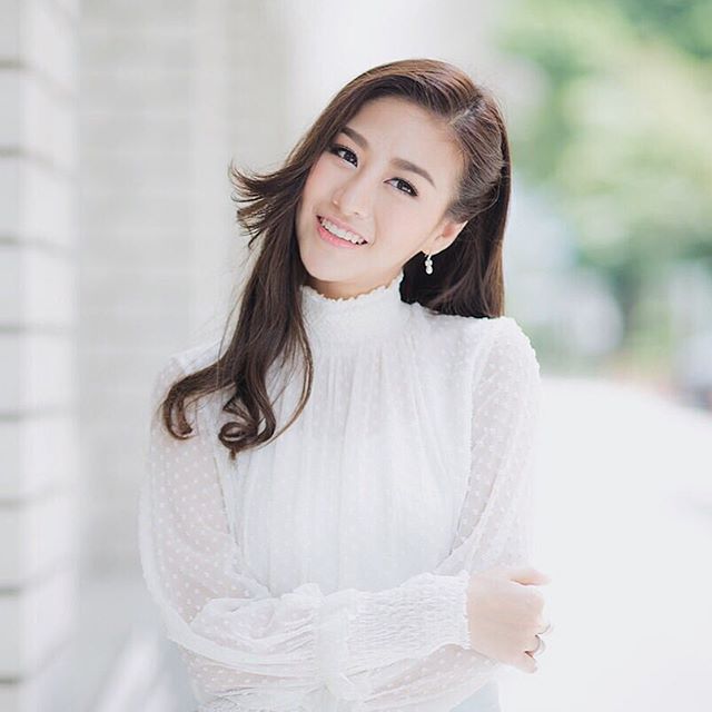 แพทตี้ พิมพาภรณ์ 