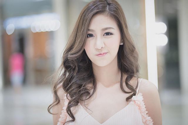 แพทตี้ พิมพาภรณ์ 