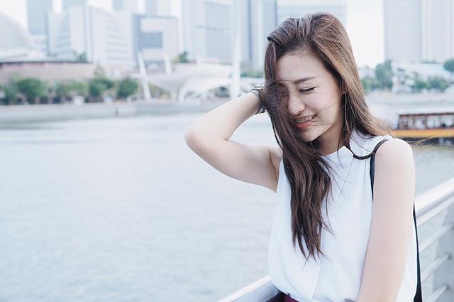 แพทตี้ พิมพาภรณ์ 