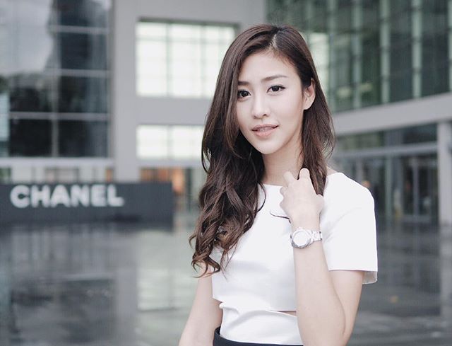 แพทตี้ พิมพาภรณ์ 