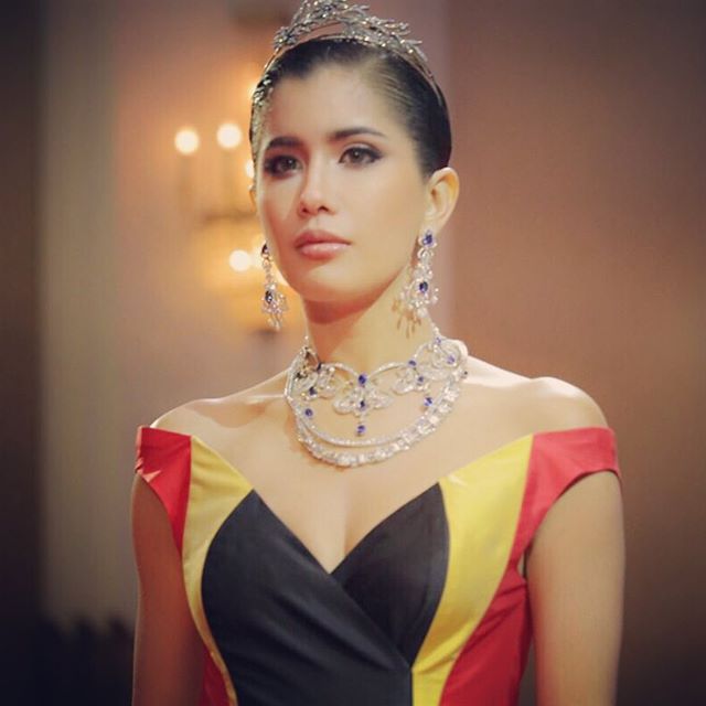 ปู ไปรยา