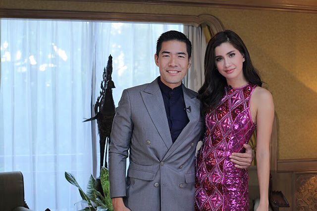 ปู ไปรยา