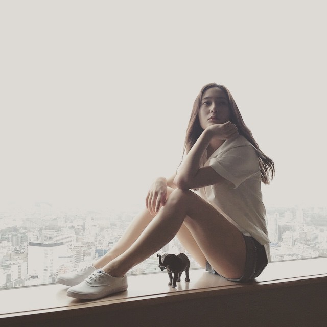 คริสตัล f(x)