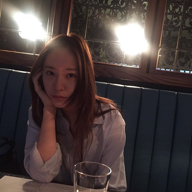 คริสตัล f(x)