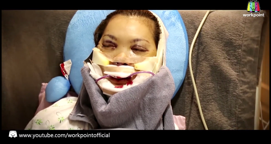 เอฟ วลีรัจน์ let me in