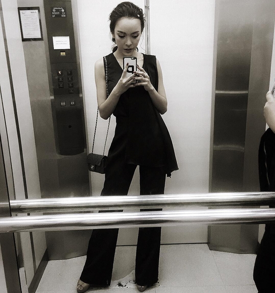 ไฮโซผักกาด