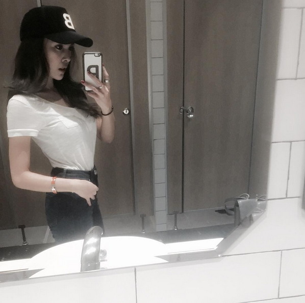 ไฮโซผักกาด