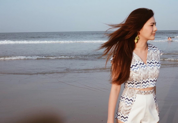 ดิว อริสรา