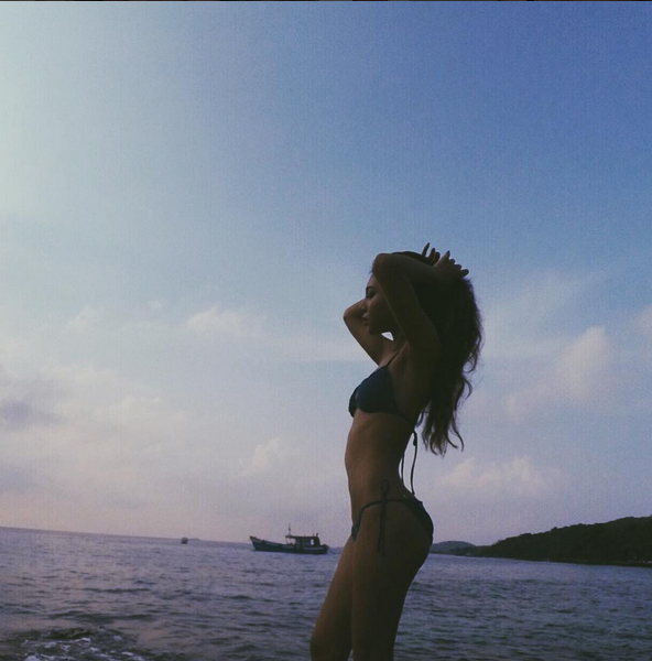 หมอดาว ลิลลี่เมืองไทย