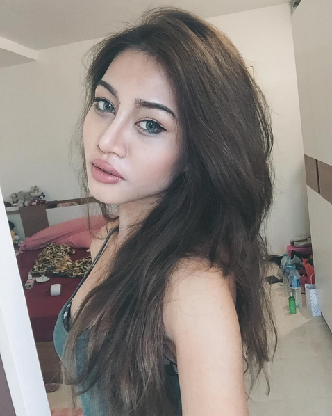 หมอดาว ลิลลี่เมืองไทย