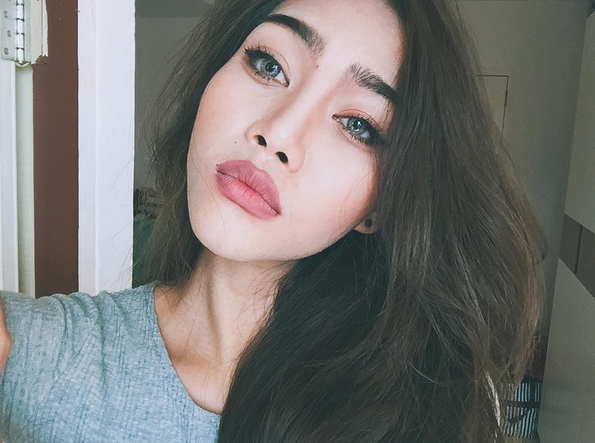 หมอดาว ลิลลี่เมืองไทย