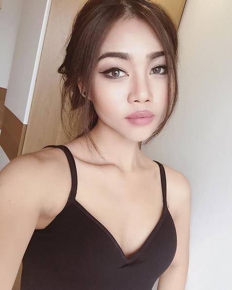 หมอดาว ลิลลี่เมืองไทย