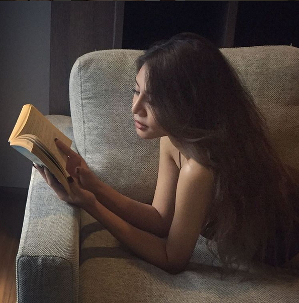 หมอดาว ลิลลี่เมืองไทย