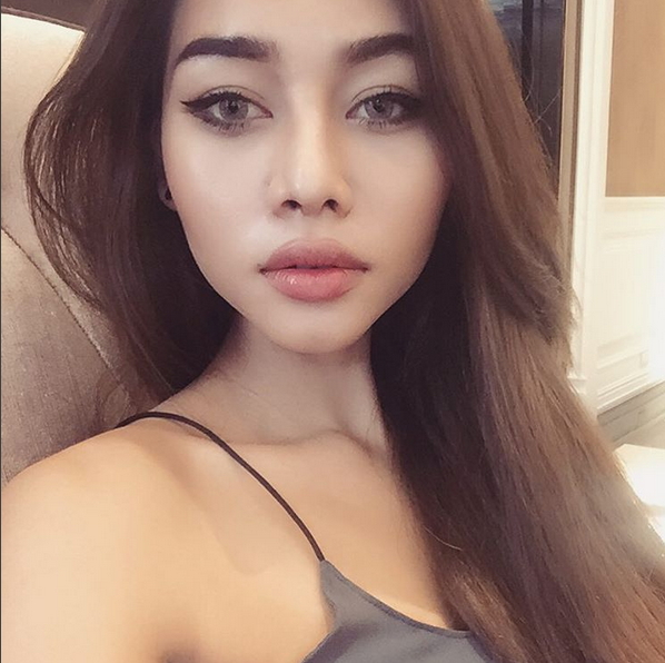 หมอดาว ลิลลี่เมืองไทย