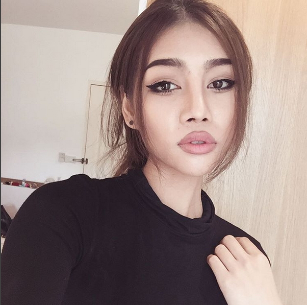 หมอดาว ลิลลี่เมืองไทย