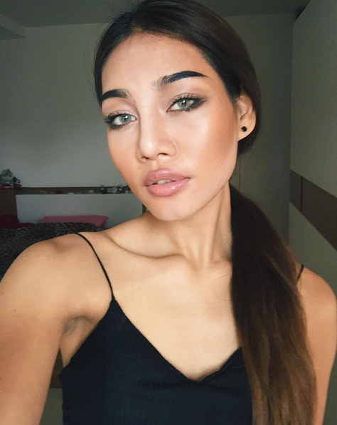 หมอดาว ลิลลี่เมืองไทย