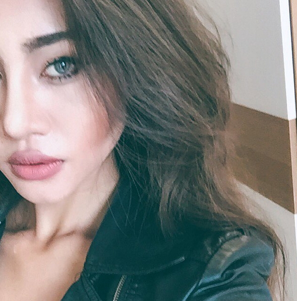 หมอดาว ลิลลี่เมืองไทย