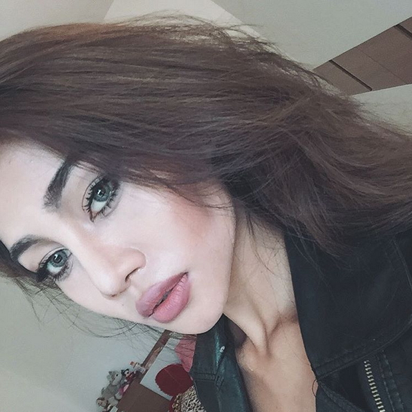 หมอดาว ลิลลี่เมืองไทย