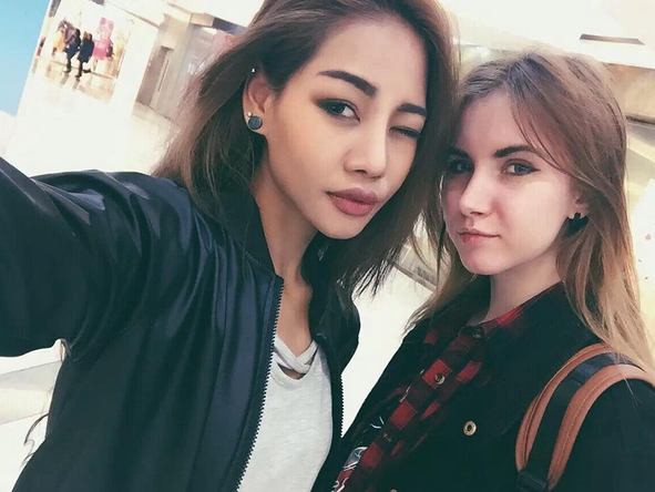 หมอดาว ลิลลี่เมืองไทย