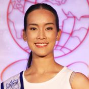 Miss Thailand World 2016