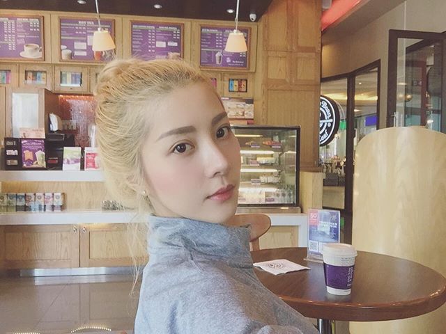 เนโกะ จัมพ์  ก่อนศัลยกรรม