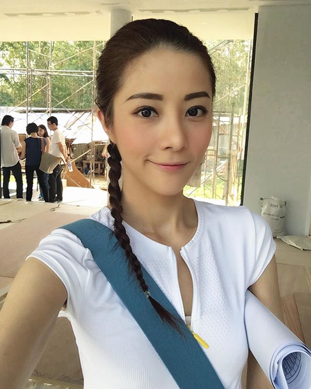 เนโกะ จัมพ์  ก่อนศัลยกรรม