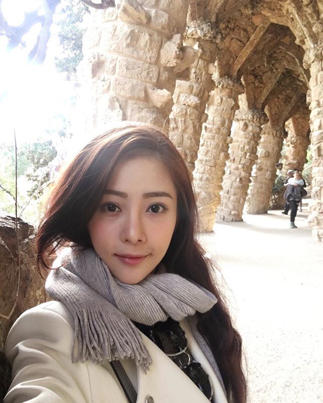 เนโกะ จัมพ์  ก่อนศัลยกรรม