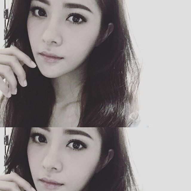 เนโกะ จัมพ์  ก่อนศัลยกรรม