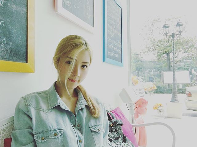 เนโกะ จัมพ์  ก่อนศัลยกรรม