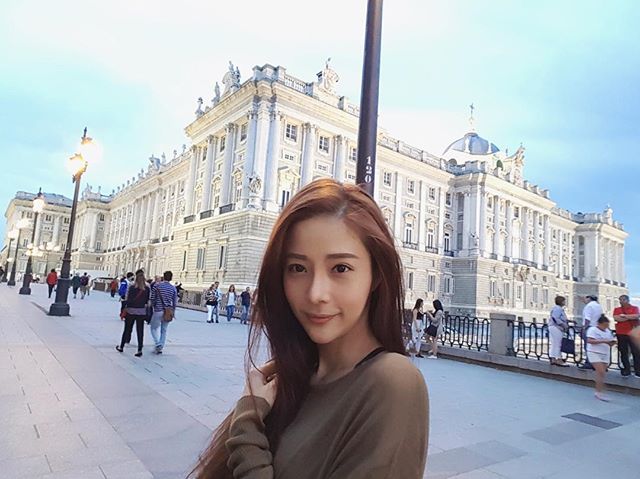 เนโกะ จัมพ์  ก่อนศัลยกรรม