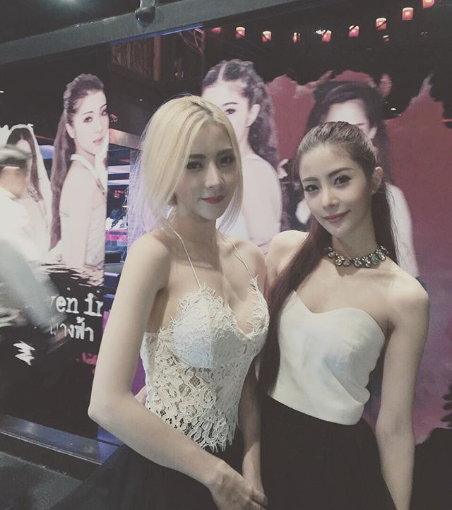 เนโกะ จัมพ์  ก่อนศัลยกรรม