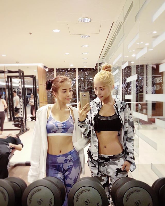 เนโกะ จัมพ์  ก่อนศัลยกรรม