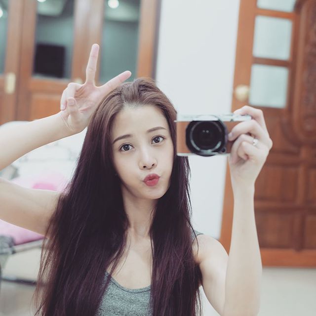 เนโกะ จัมพ์  ก่อนศัลยกรรม