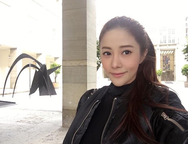 เนโกะ จัมพ์  ก่อนศัลยกรรม