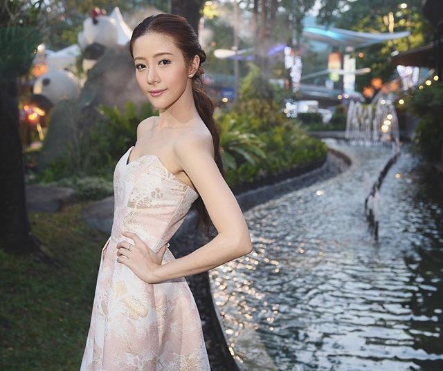 เนโกะ จัมพ์  ก่อนศัลยกรรม