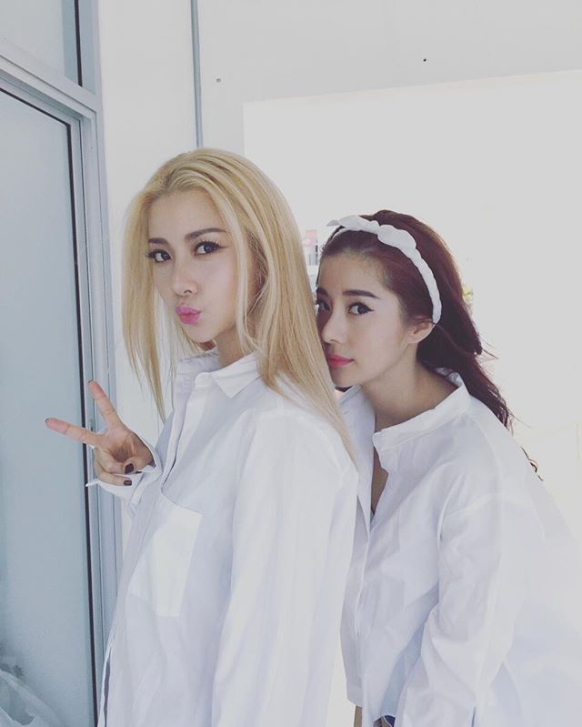 เนโกะ จัมพ์  ก่อนศัลยกรรม