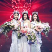 Miss Thailand World 2016