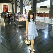 แม่กอล์ฟ ไมค์