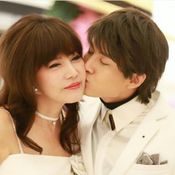 แม่กอล์ฟ ไมค์