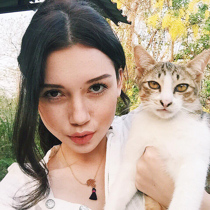 อลิสา จณิน โวลล์มันน์ 