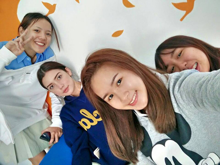 อลิสา จณิน โวลล์มันน์ 