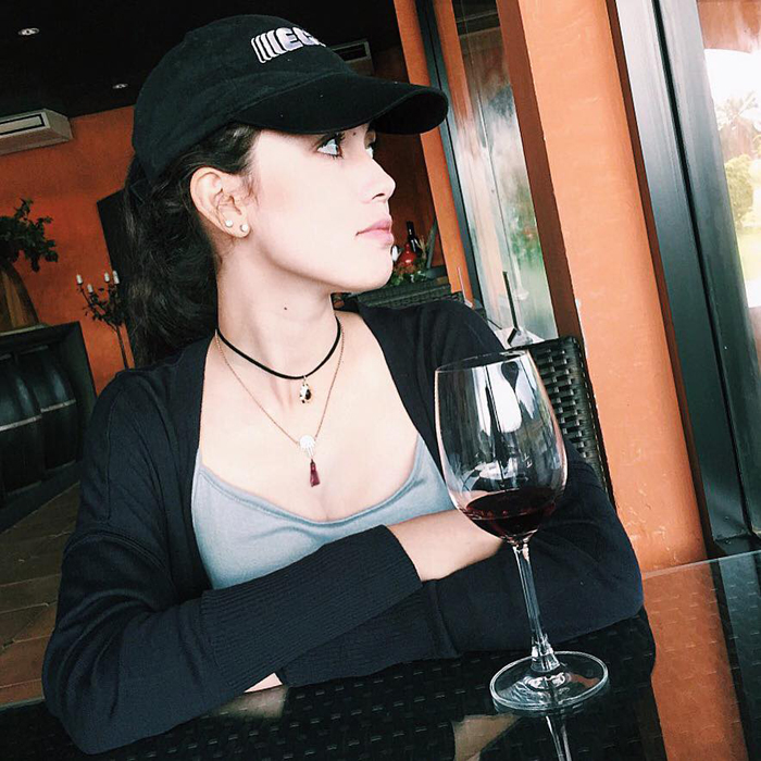 อลิสา จณิน โวลล์มันน์ 