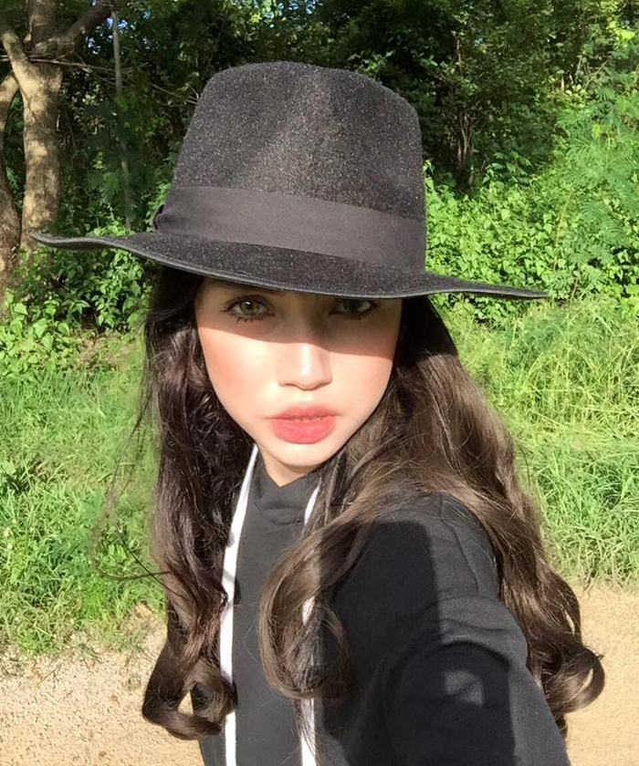 อลิสา จณิน โวลล์มันน์ 